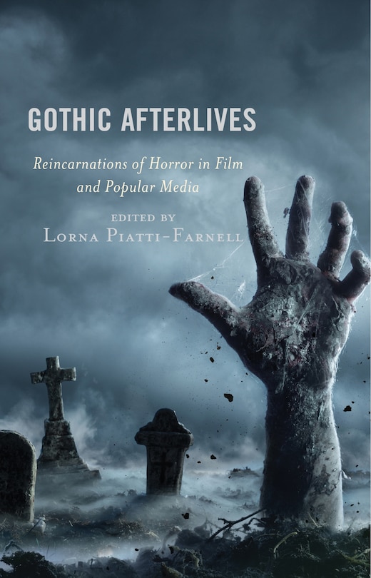 Front cover_Gothic Afterlives
