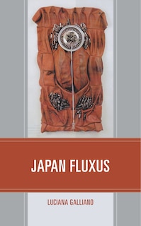 Couverture_Japan Fluxus