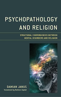 Couverture_Psychopathology And Religion