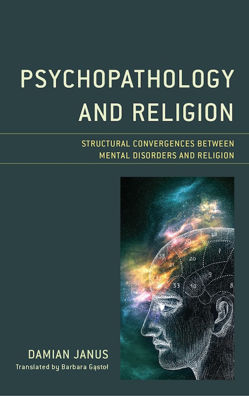 Couverture_Psychopathology And Religion