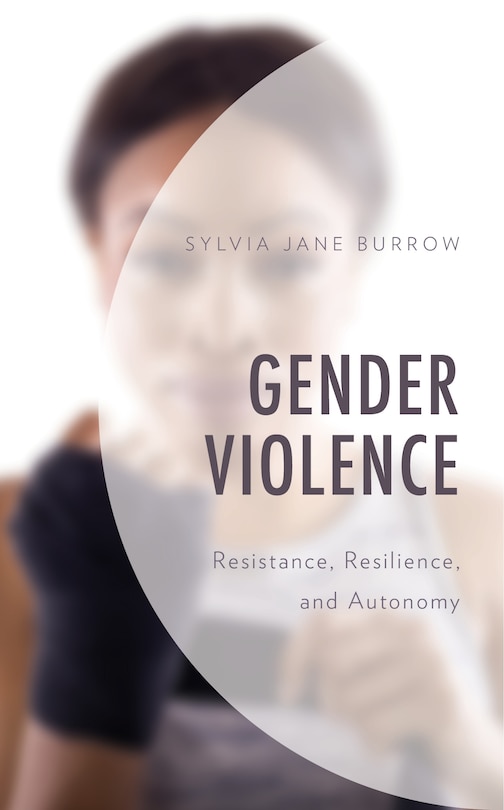 Front cover_Gender Violence