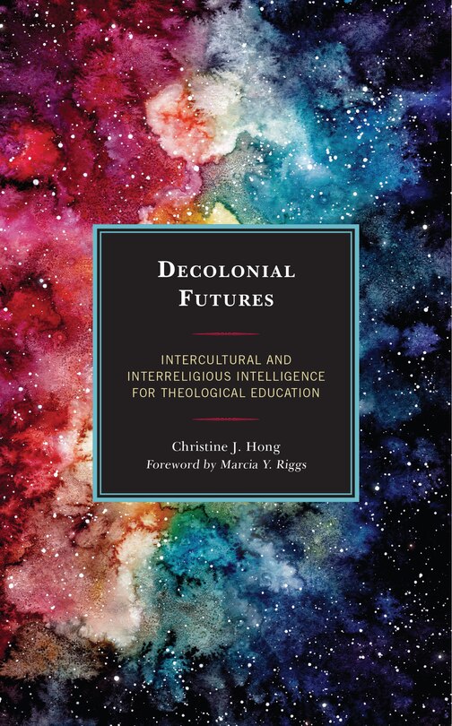 Front cover_Decolonial Futures