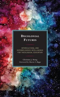 Front cover_Decolonial Futures