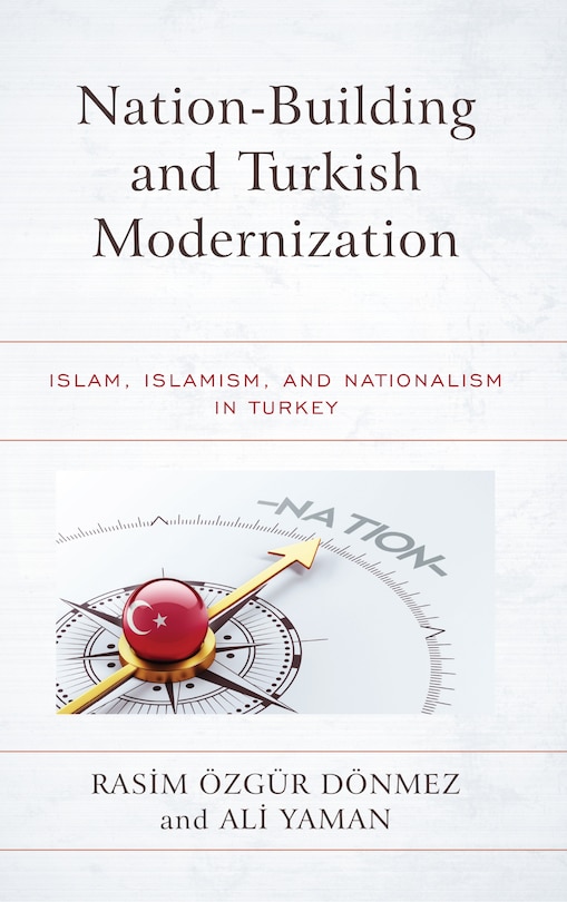 Couverture_Nation-Building and Turkish Modernization