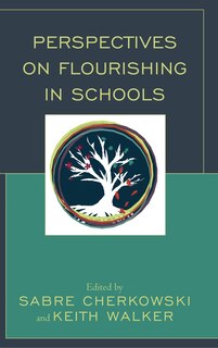Couverture_Perspectives On Flourishing In Schools