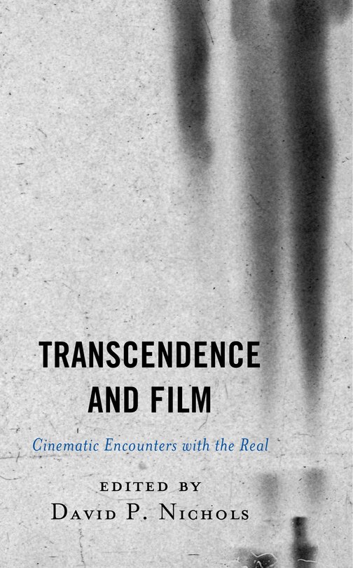 Front cover_Transcendence And Film
