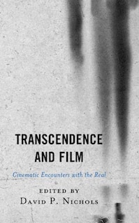 Front cover_Transcendence and Film