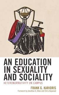 Front cover_An Education in Sexuality and Sociality