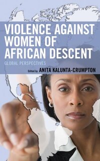 Front cover_Violence Against Women Of African Descent