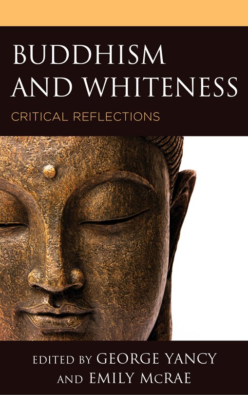 Couverture_Buddhism and Whiteness
