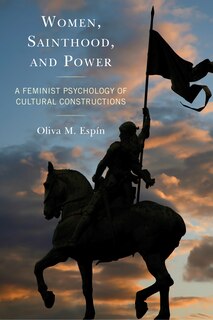 Front cover_Women, Sainthood, And Power