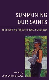Front cover_Summoning Our Saints