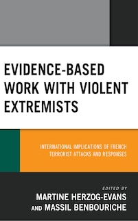Couverture_Evidence-based Work With Violent Extremists