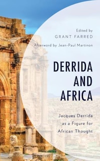 Couverture_Derrida and Africa