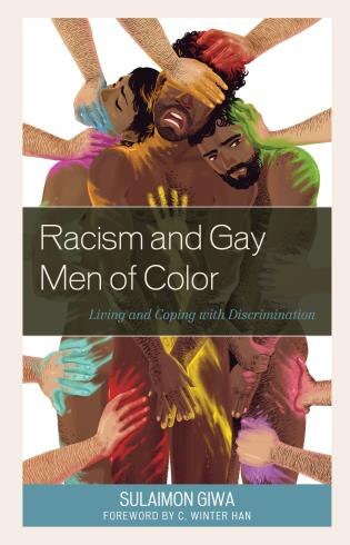 Front cover_Racism and Gay Men of Color