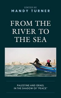 Front cover_From the River to the Sea