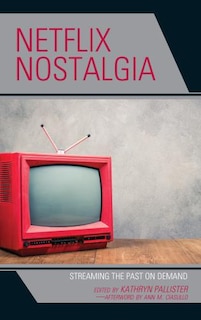 Front cover_Netflix Nostalgia