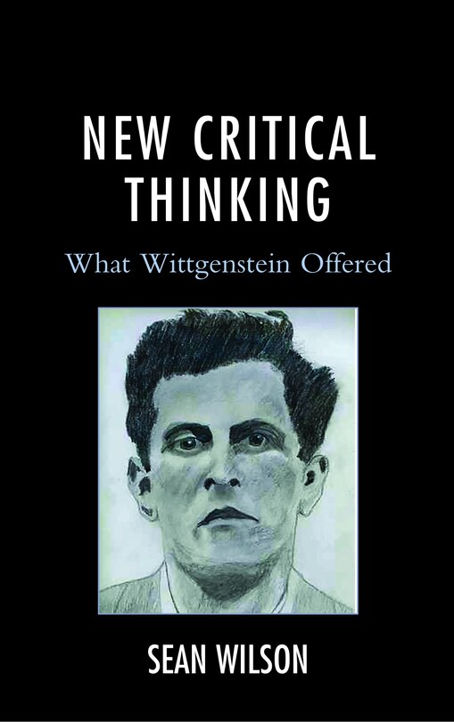 Front cover_New Critical Thinking