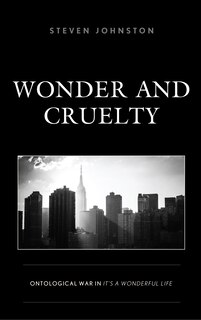 Front cover_Wonder and Cruelty