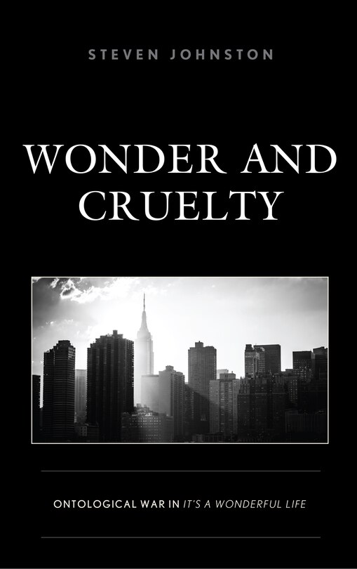 Front cover_Wonder and Cruelty