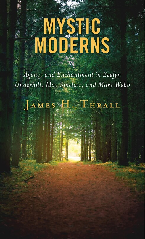 Couverture_Mystic Moderns