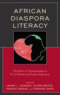 Couverture_African Diaspora Literacy