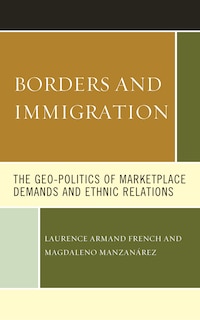 Front cover_Borders And Immigration