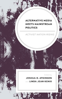 Front cover_Alternative Media Meets Mainstream Politics
