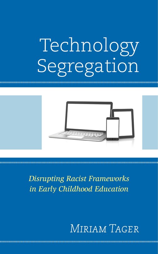 Front cover_Technology Segregation