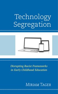 Front cover_Technology Segregation