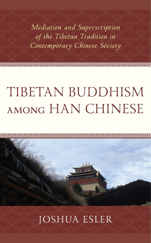 Front cover_Tibetan Buddhism among Han Chinese