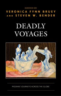 Couverture_Deadly Voyages
