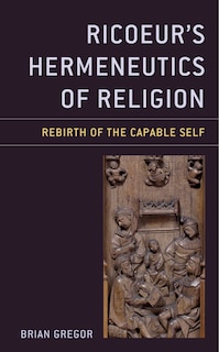 Couverture_Ricoeur's Hermeneutics Of Religion
