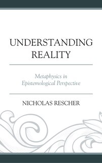 Front cover_Understanding Reality