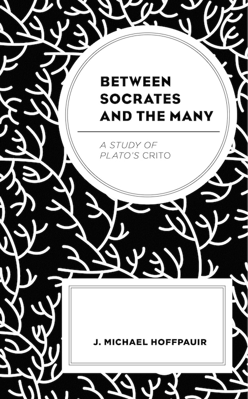 Couverture_Between Socrates and the Many