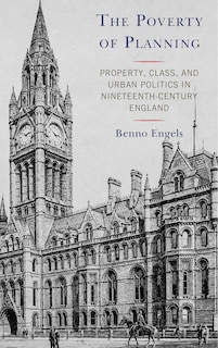 Front cover_The Poverty of Planning