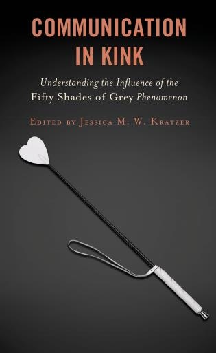 Front cover_Communication In Kink