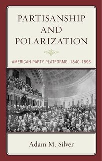 Front cover_Partisanship and Polarization