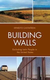 Front cover_Building Walls