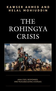 Couverture_Rohingya Crisis