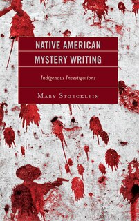 Couverture_Native American Mystery Writing