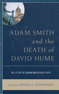 Couverture_Adam Smith And The Death Of David Hume