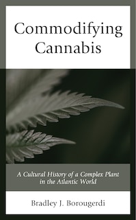 Couverture_Commodifying Cannabis