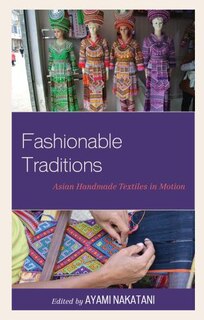 Couverture_Fashionable Traditions