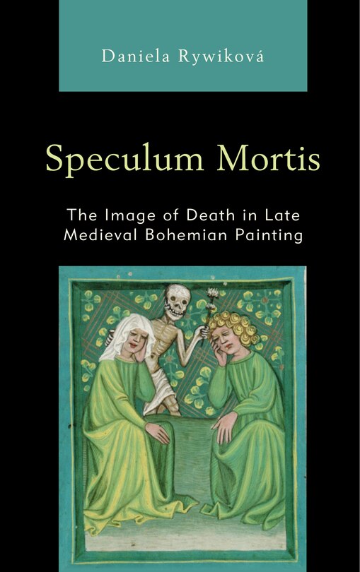 Couverture_Speculum Mortis
