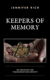 Front cover_Keepers Of Memory