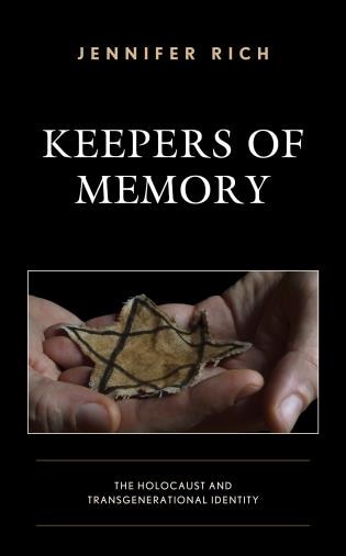 Couverture_Keepers Of Memory