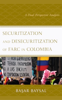 Couverture_Securitization And Desecuritization Of Farc In Colombia