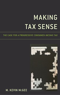 Couverture_Making Tax Sense
