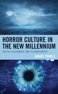 Front cover_Horror Culture In The New Millennium
